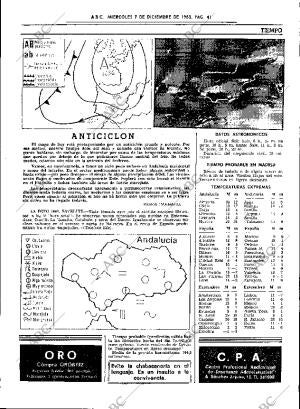 ABC SEVILLA 07-12-1983 página 41