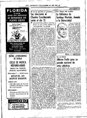 ABC SEVILLA 07-12-1983 página 42