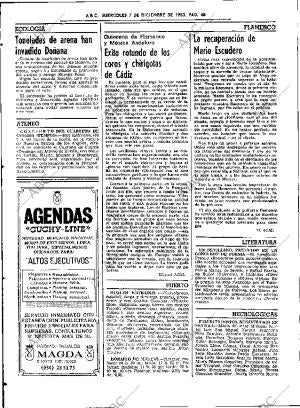 ABC SEVILLA 07-12-1983 página 48