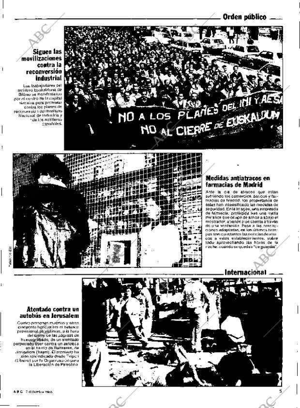 ABC SEVILLA 07-12-1983 página 5