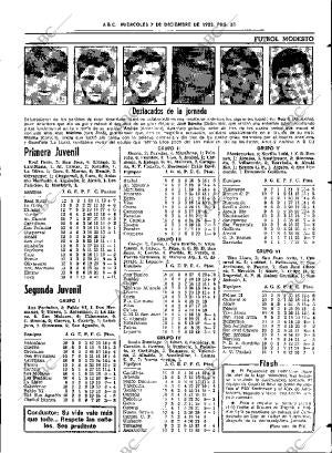 ABC SEVILLA 07-12-1983 página 51