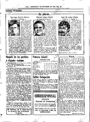 ABC SEVILLA 07-12-1983 página 52