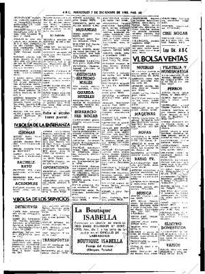ABC SEVILLA 07-12-1983 página 63