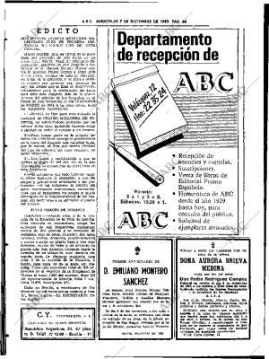 ABC SEVILLA 07-12-1983 página 66