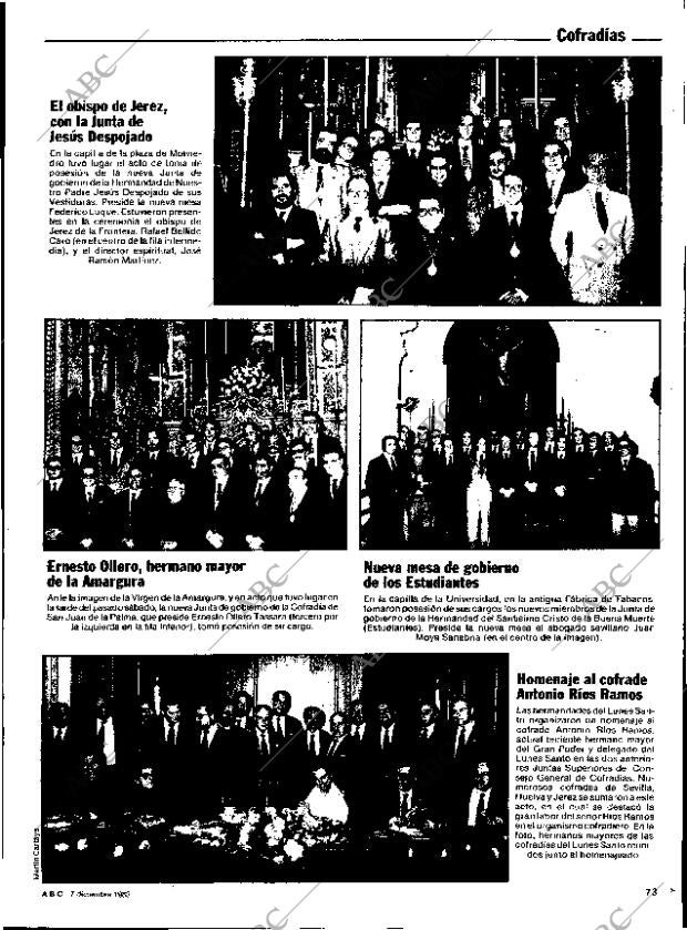 ABC SEVILLA 07-12-1983 página 73