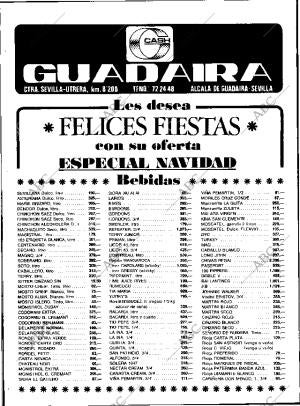 ABC SEVILLA 07-12-1983 página 74