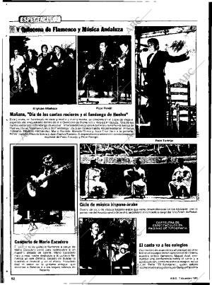 ABC SEVILLA 07-12-1983 página 82