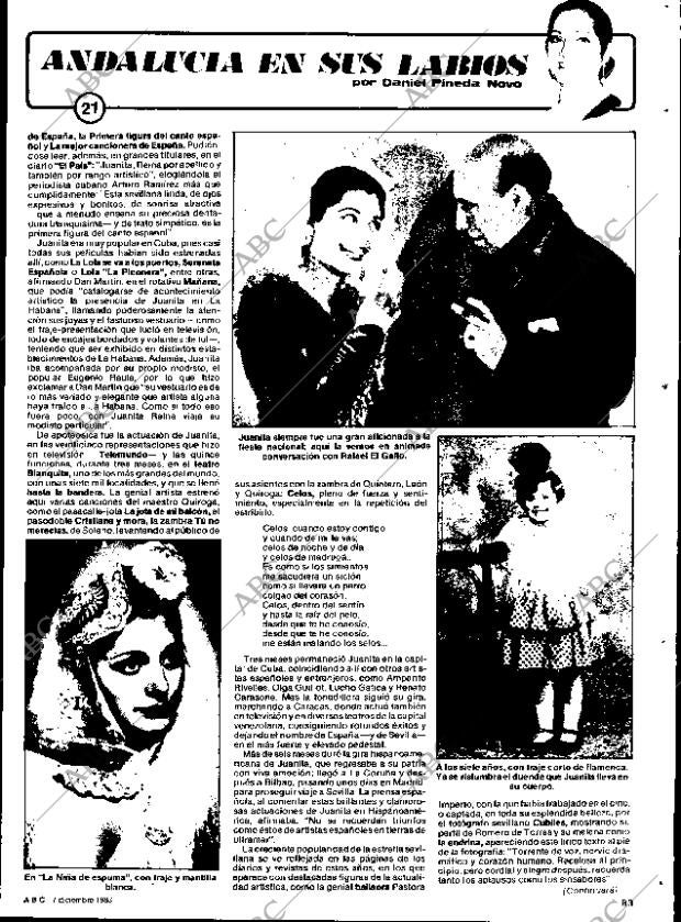 ABC SEVILLA 07-12-1983 página 83