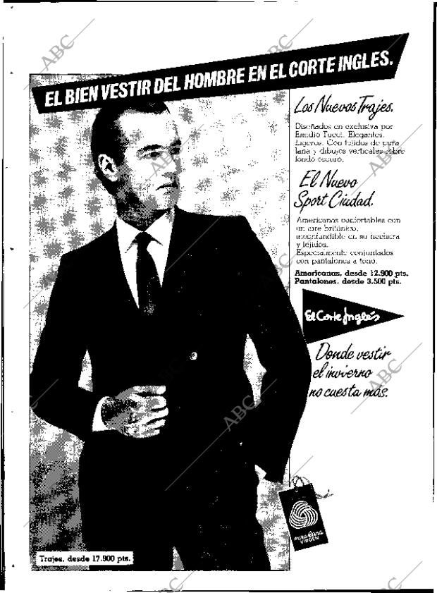 ABC SEVILLA 07-12-1983 página 84