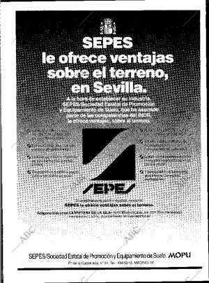 ABC SEVILLA 08-12-1983 página 10
