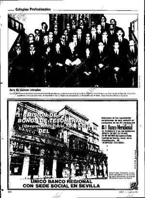 ABC SEVILLA 08-12-1983 página 106