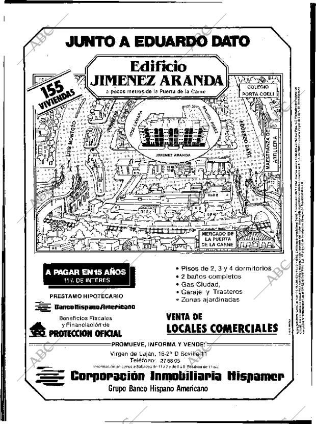 ABC SEVILLA 08-12-1983 página 2