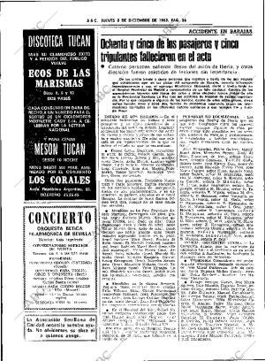 ABC SEVILLA 08-12-1983 página 26