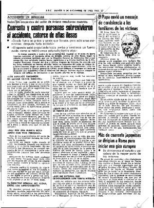 ABC SEVILLA 08-12-1983 página 27