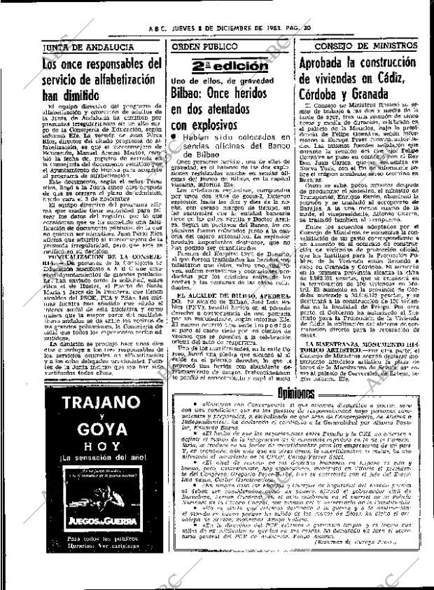 ABC SEVILLA 08-12-1983 página 30