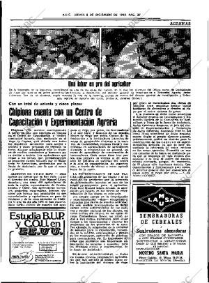 ABC SEVILLA 08-12-1983 página 37