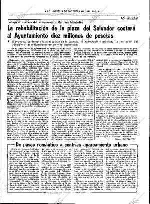 ABC SEVILLA 08-12-1983 página 41