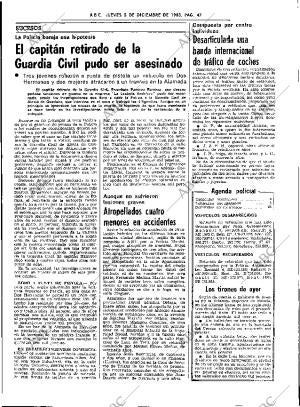 ABC SEVILLA 08-12-1983 página 47