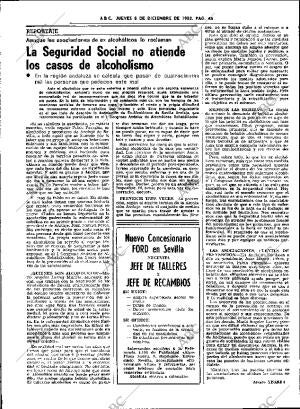 ABC SEVILLA 08-12-1983 página 48