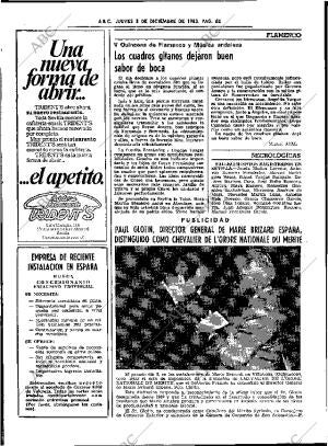 ABC SEVILLA 08-12-1983 página 62