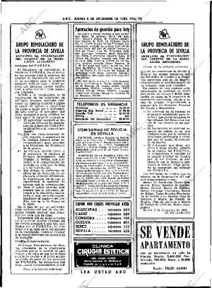 ABC SEVILLA 08-12-1983 página 78