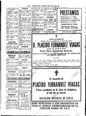 ABC SEVILLA 08-12-1983 página 85