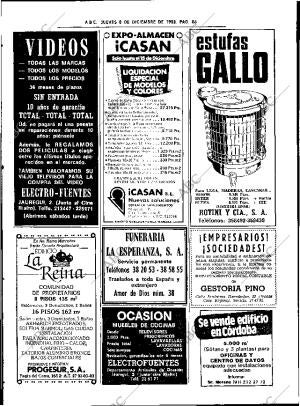 ABC SEVILLA 08-12-1983 página 86