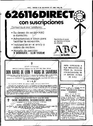 ABC SEVILLA 08-12-1983 página 88