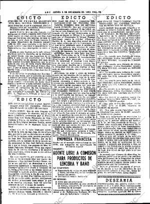 ABC SEVILLA 08-12-1983 página 90