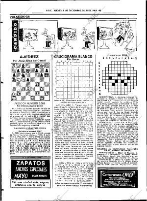 ABC SEVILLA 08-12-1983 página 92