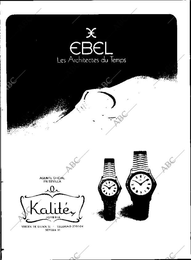 ABC SEVILLA 08-12-1983 página 98