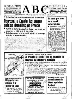 ABC SEVILLA 09-12-1983 página 13