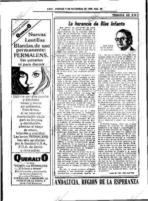 ABC SEVILLA 09-12-1983 página 26