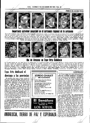 ABC SEVILLA 09-12-1983 página 29