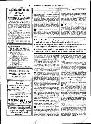 ABC SEVILLA 09-12-1983 página 36