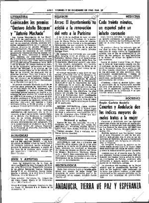 ABC SEVILLA 09-12-1983 página 38