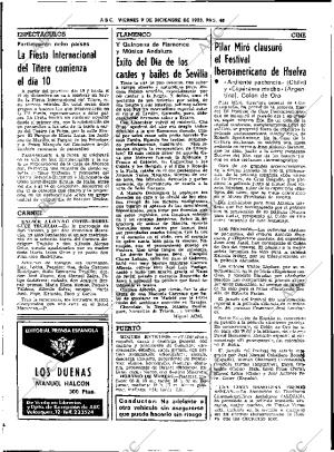 ABC SEVILLA 09-12-1983 página 48