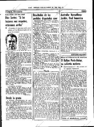 ABC SEVILLA 09-12-1983 página 52