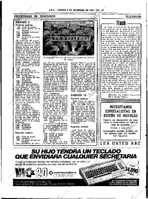 ABC SEVILLA 09-12-1983 página 57