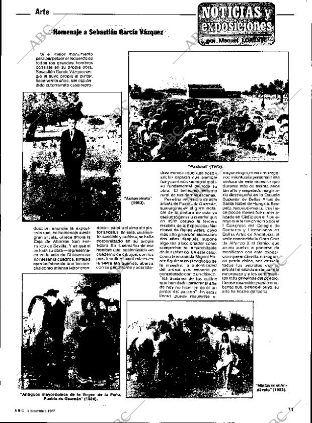 ABC SEVILLA 09-12-1983 página 71