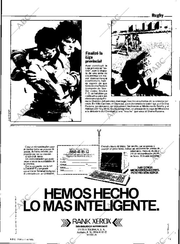 ABC SEVILLA 09-12-1983 página 75