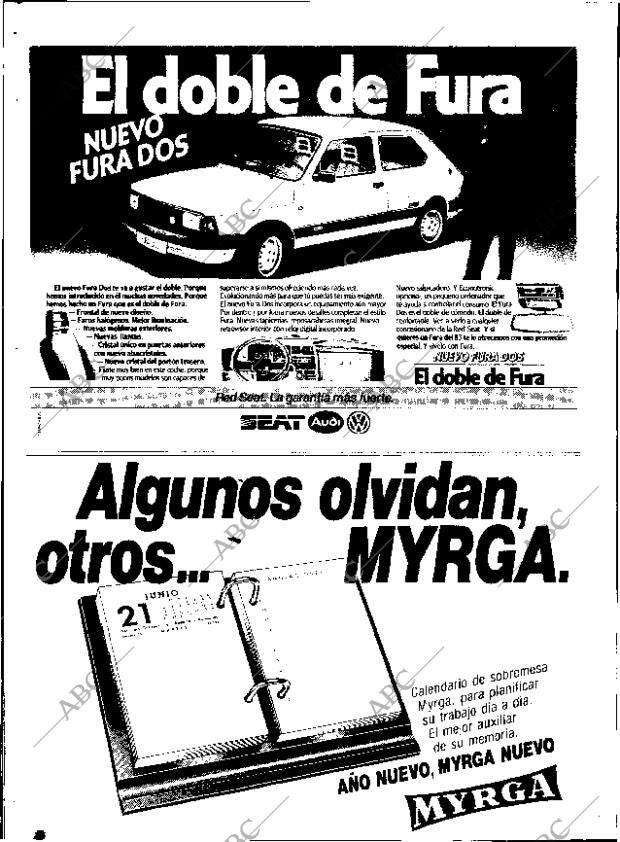 ABC SEVILLA 09-12-1983 página 76