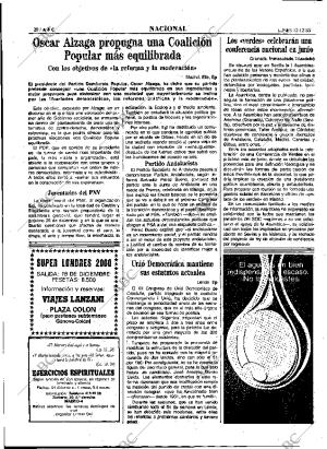 ABC MADRID 12-12-1983 página 20