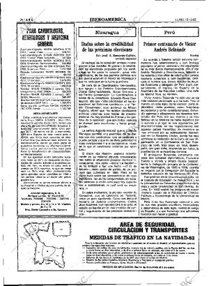 ABC MADRID 12-12-1983 página 26