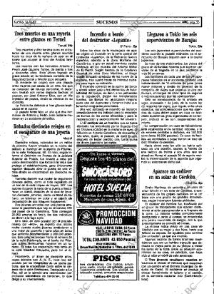 ABC MADRID 12-12-1983 página 53