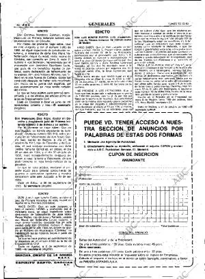 ABC MADRID 12-12-1983 página 82