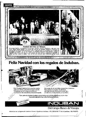 ABC MADRID 12-12-1983 página 88
