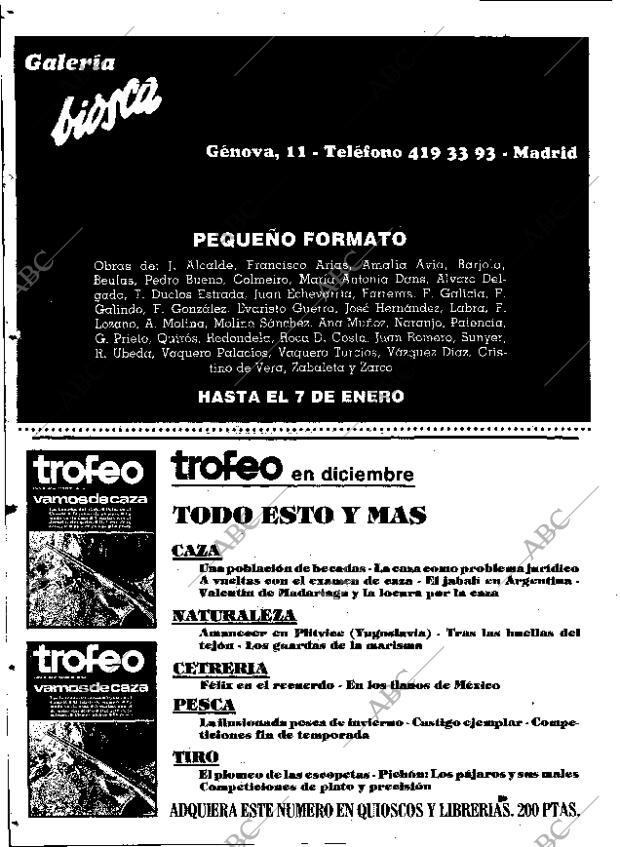ABC MADRID 12-12-1983 página 90