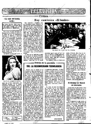 ABC MADRID 12-12-1983 página 93