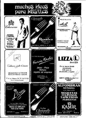 ABC MADRID 15-12-1983 página 10